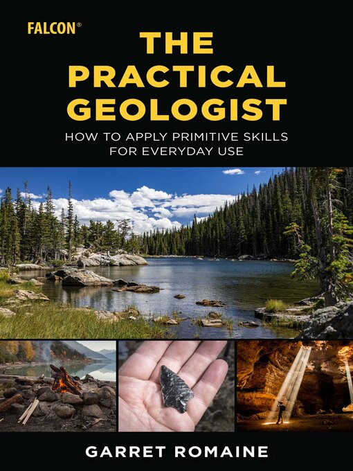 Title details for Practical Geologist by Garret Romaine - Wait list